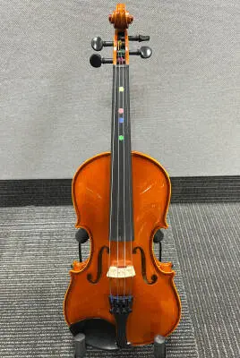 Store Special Product - Yamaha Band - V5 Violin Outfit 1/2 Size